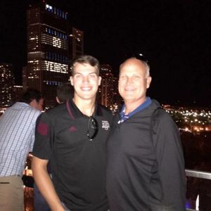 Meet your Posher, Hunter